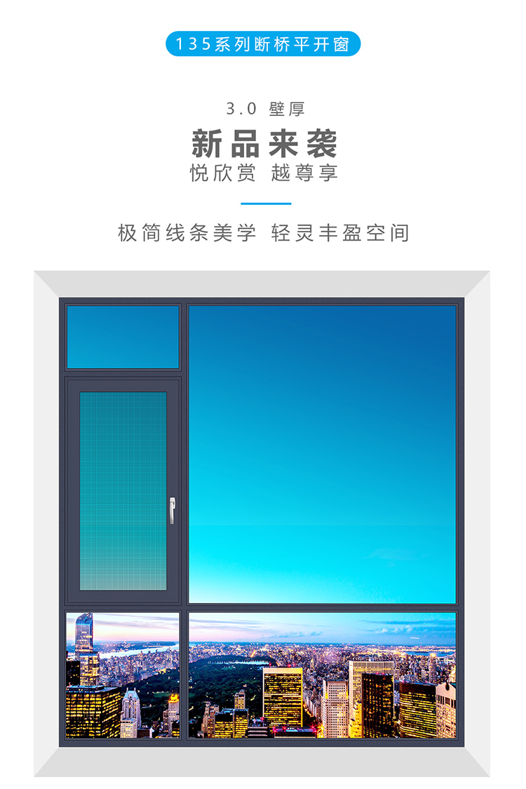 系統(tǒng)門(mén)窗